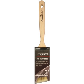 Linzer 2832-2 2832-2in. As Blended Poly Brush