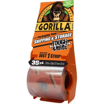 Gorilla Glue/OKeefes 6045002 2.83x35 Gorilla Tape