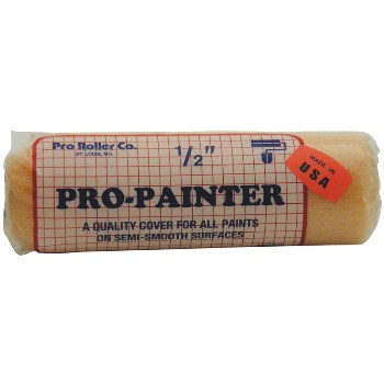 Pro Roller M-050 9in. 1/2in. Paint Cover