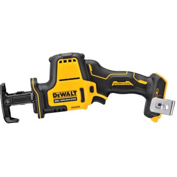 20v Comp Recip Saw