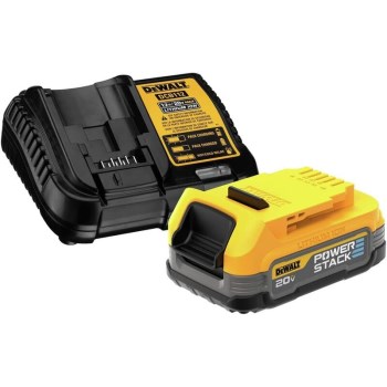 20v Starter Kit
