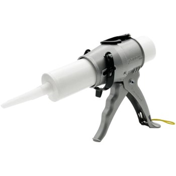 Siligun Pro Caulk Gun