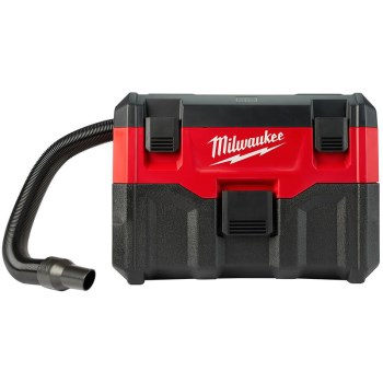 Milwaukee Tool 0880-20 M18 Wet/dry Vacuum