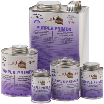 Qt Nsf Purple Primer