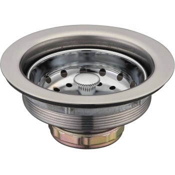 Ch Basket Strainer