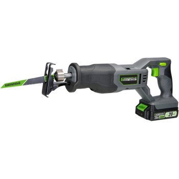 20v Recip Saw