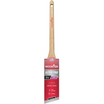 4167 1.5 As Soft Thin Brush