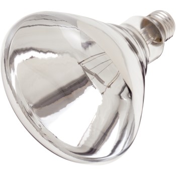Satco Products S4999 Incand Reflector Bulb