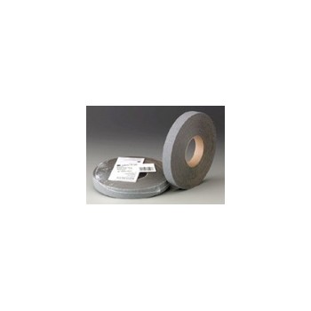 3m 05113159506 Safety Tape - Gray - 1 Inch X 60 Feet