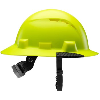 Yel Idax Hard Hat