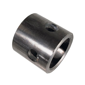 BullDog Towing 500239 9/16in. Weld-On-Mount