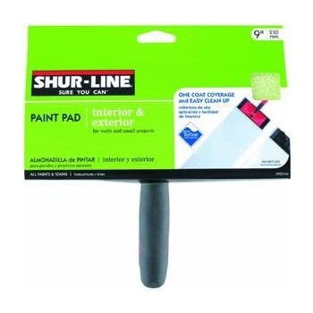 Shur-line 3955104n 9in. P+p Paint Pad
