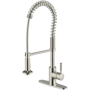 Bn 1hd Kitc Faucet