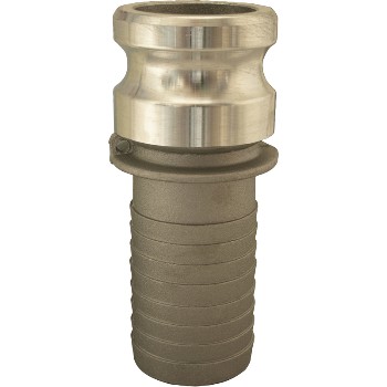 Apache 50400170 Male Adapter ~ 2in.