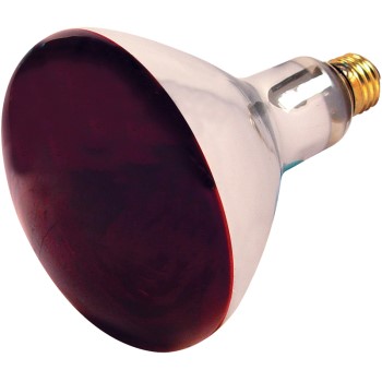 Satco Products S4998 Incand Reflector Bulb