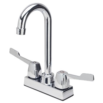 Hardware House - Plumbing 472811 47-2811 Handicap Bar Faucet Best Price