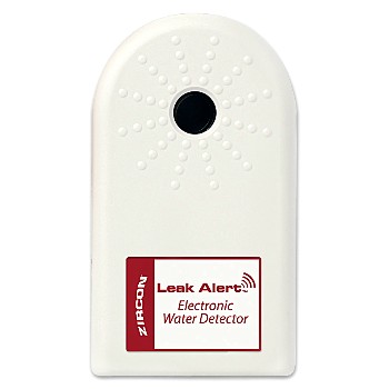 Zircon 64003 Leak Alert™ Electronic Water Detector