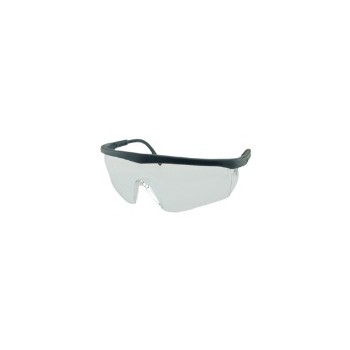 K-t Ind 4-2436 Clear Safety Glasses