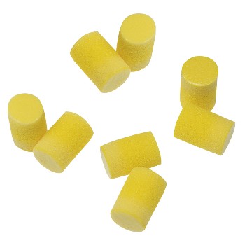 3m 078371905804 Ear Plugs - Disposable