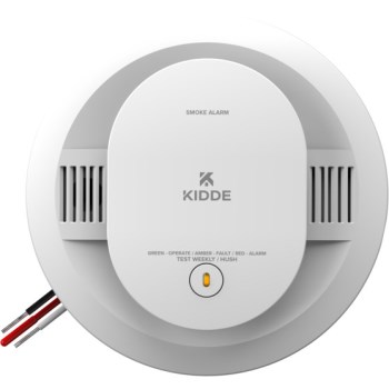 Wired Smoke Alarm