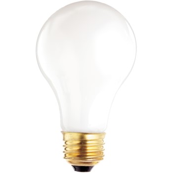 Satco Products S3952 2pk Incandescent Bulb