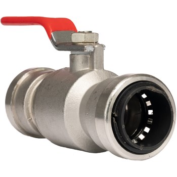 3/4 Pf Ball Valve