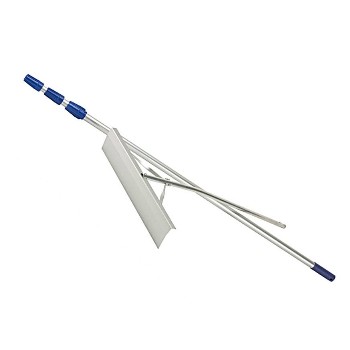 Aluminum Roof Rake