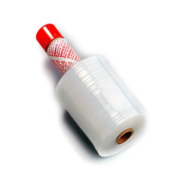 Nifty Products Fst51 Almost Tape ~ 5" X 1000 Ft.
