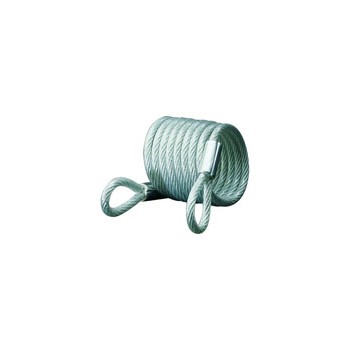 Masterlock 65d Self Coiling Cable