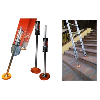 Ladder Levelers Llc 600 Xtenda-leg™ Ladder Leveler