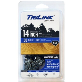 Trilink Saw Chain Cl15050tl2 14in. 3/8in. S50 Chain