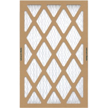 True Blue Basic Pleated Filter - 20" x 30" x 1"
