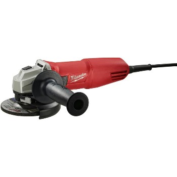 Milwaukee 6130-33 4-1/2in. Angle Grinder