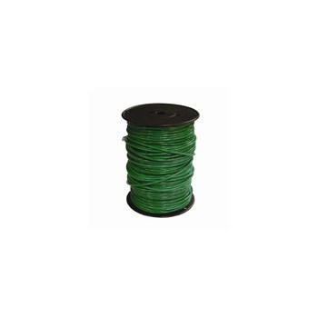 Southwire 11599857 10 Gr 500ft. Thhn Solid Wire