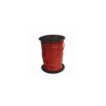 Southwire 11597257 10 Rd 500ft. Thhn Solid Wire