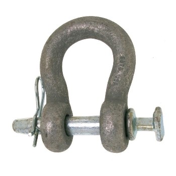 Apextool T3899916 7/8in. St Clevis