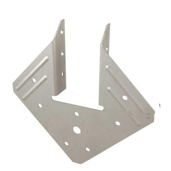 Buy the USP RT15 Double Plate Rafter Tie | Hardware World