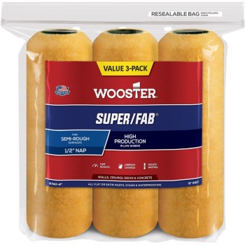 R740 3pk 9 Super/Fab Covers