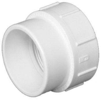 3 Dwv Fitting Cleanout