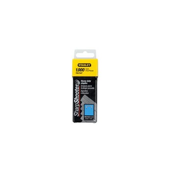 Stanley Tra706t 3/8in. Hd Staple