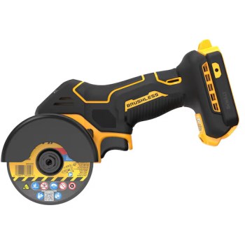 20v Comp Cutoff Tool