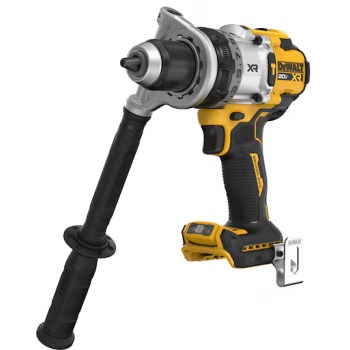 20v Hammer Drill