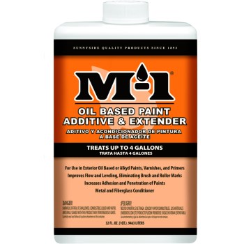 Qt M-1 Paint Additive