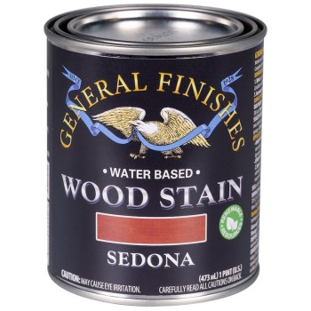 B385 Pt Sedona Stain