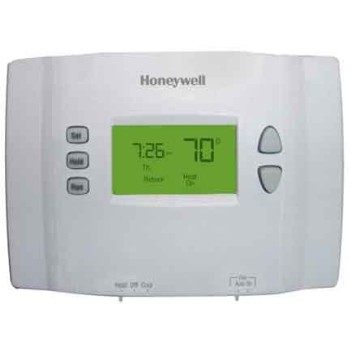 Honeywell Consumer Products Rth2410b1001/e1 Thermostat