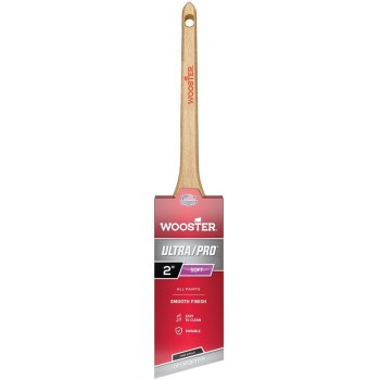 4167 2 As Soft Thin Brush