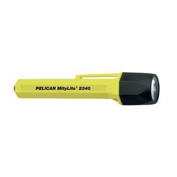 Pelican 2340-010-245 2340c-ylw Mity Light