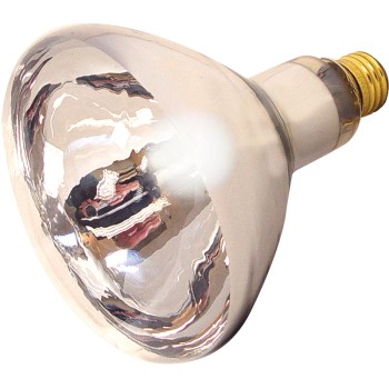 Satco Products S4750 Incand Reflector Bulb