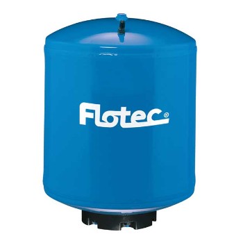 Flotec/simer/pentair Fp7100 Vertical Pressure Tank, 15 Gallon Equivalent