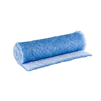 Air Conditioner Filter - Hammock Roll - 24 x 240 x 1 inch